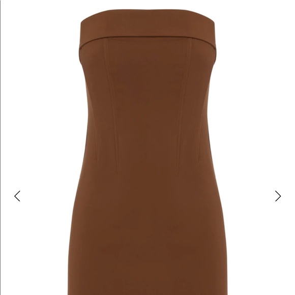 STORE CLOSING SALE With Jean Corset Dress RARE color - Picture 5 of 12